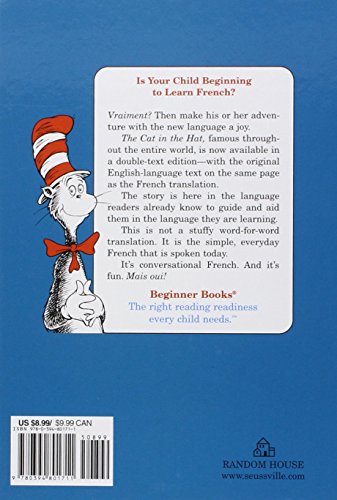 Dr Seuss: Cat in the Hat (Beginner Books)