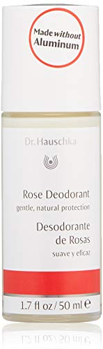 Dr.Hauschka Rose Desodorante, 50 ml