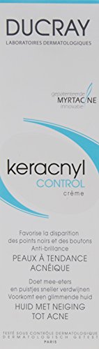 DUCRAY KERACNYL CREMA 30 ML.