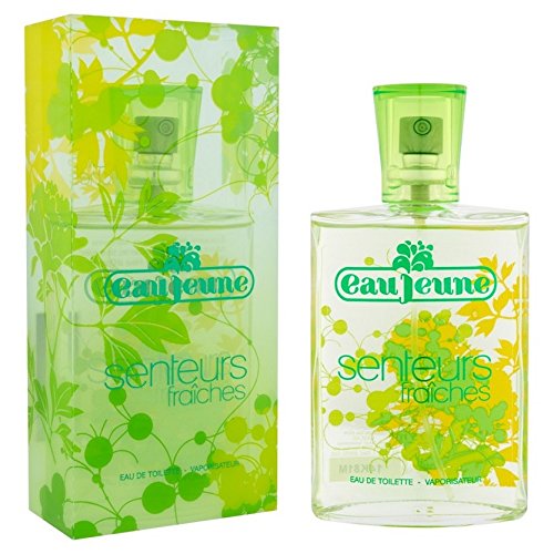 Eau Jeune EJ EDT VAPO 75/ETUI BNL S FRAICHES - Producto