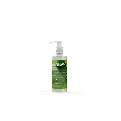 Ebers Aloe Gel Eco - 250 ml