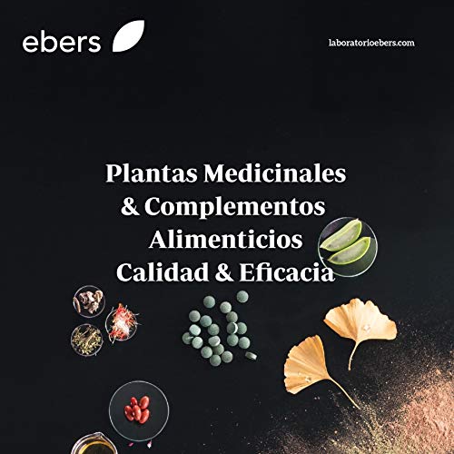 Ebers Omegacid Colágeno - 60 Tabletas