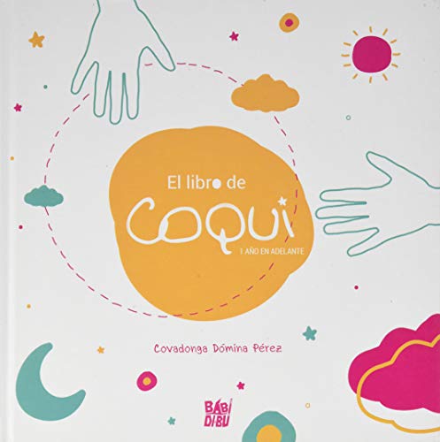 El libro de Coqui (PIQUIPIQUI)