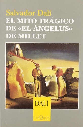 El mito trágico de «El Ángelus» de Millet (Esenciales)