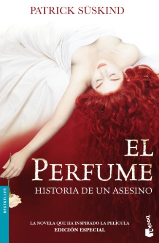 El perfume (ed. película): Historia de Un Asesino / The Story of a Murderer (Bestseller)