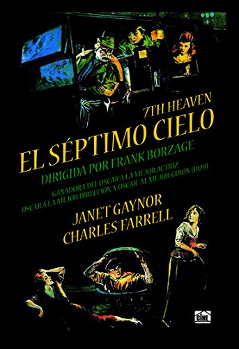 El septimo cielo [DVD]