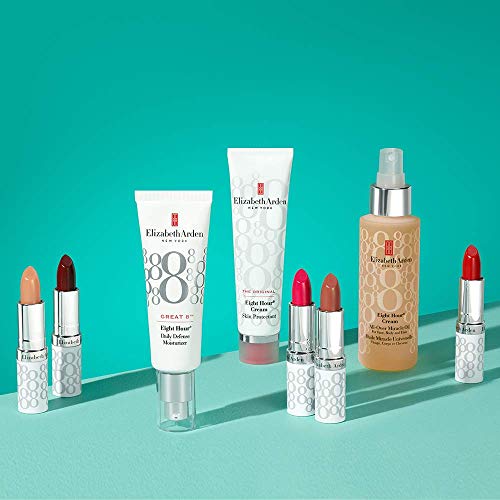 Elizabeth Arden Eight Hour Lip Protectant Stick SPF15 (Berry) 40 g