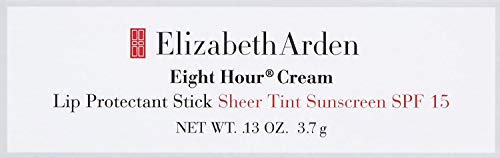 Elizabeth Arden Eight Hour Lip Protectant Stick SPF15 (Plum) 40 g