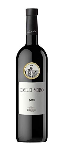 Emilio Moro Vino Tinto - 750 ml