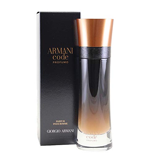 Emporio Armani Armani Code Profumo Agua de Perfume Vaporizador - 110 ml