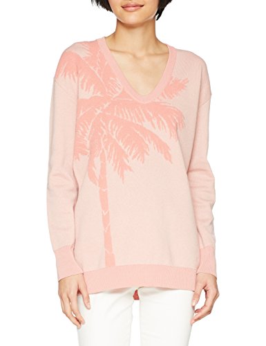 Escada Sport Salmera Jersey, Rosa (Tender - Blush B631), Medium para Mujer