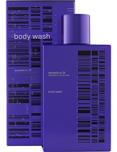 Escentric Molecules Escentric Escentric 01 Body Wash 200 Ml - 200 ml