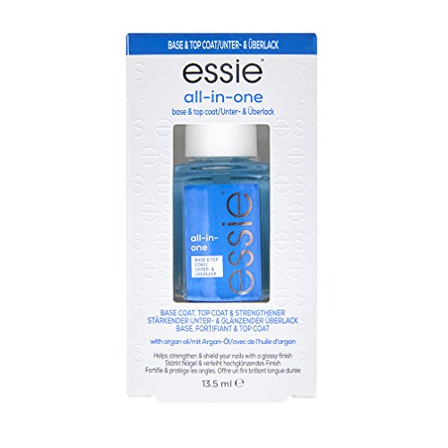 Essie All-in-one Base Fortifiant/Top Coat Nude 13.5 ml