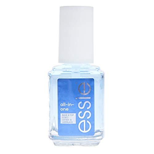 Essie All-in-one Base Fortifiant/Top Coat Nude 13.5 ml