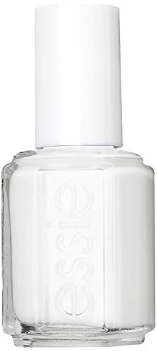 Essie Esmalte de Uñas, Tono: 001 Blanc