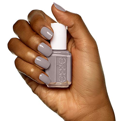 Essie Esmalte de Uñas, Tono: 077 Chinchilly Essie