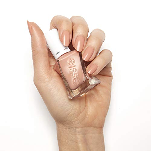 Essie Gel Couture Laca de Uñas, Tono: 30 Sew Me