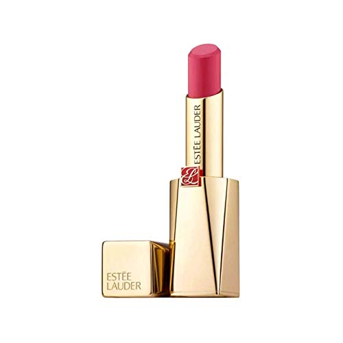 Estee Lauder 57602 Pure Color Desire Mate Pintalabios, N.202, 3 gr