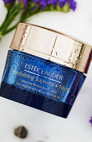 Estee Lauder Revitalizing Supreme+ Night Restorative Cream 50 Ml 50 ml