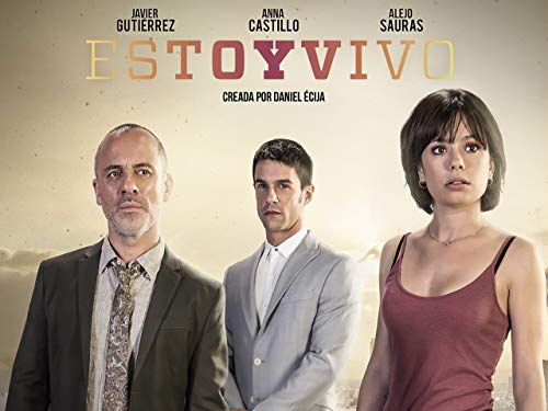 Estoy Vivo-Temporada 1