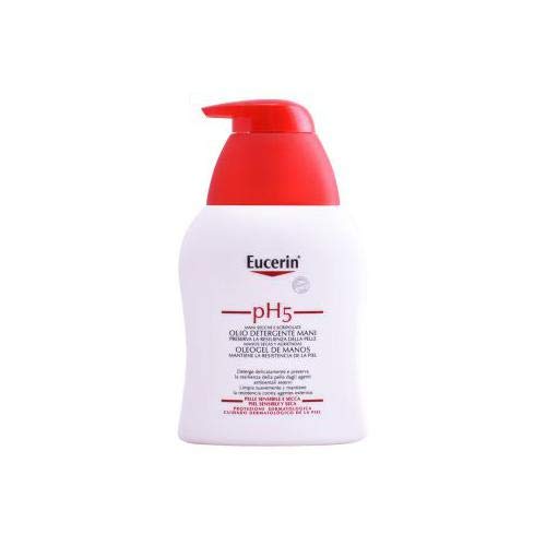 Eucerin, Crema para manos y uñas - 250 ml.