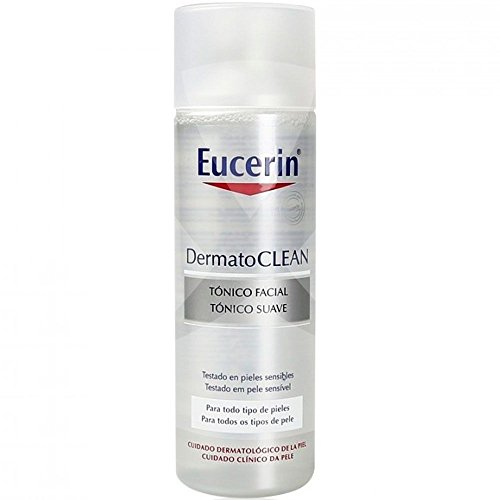 Eucerin DermatoCLEAN Tónico - 200 ml