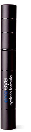 EvoEye Eyelash Fórmula - suero de crecimiento de las pestañas, (1 x 3 ml)