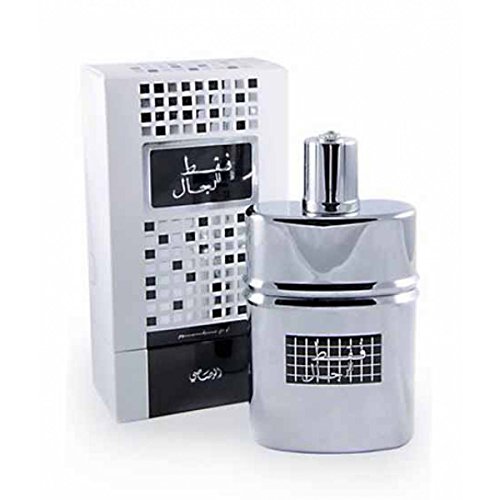 Faqat Lil Rijal - Rasasi - Eau De Parfum 50 ml