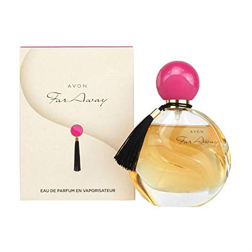 Far Away Eau de Parfum (perfume en espray), 50 ml