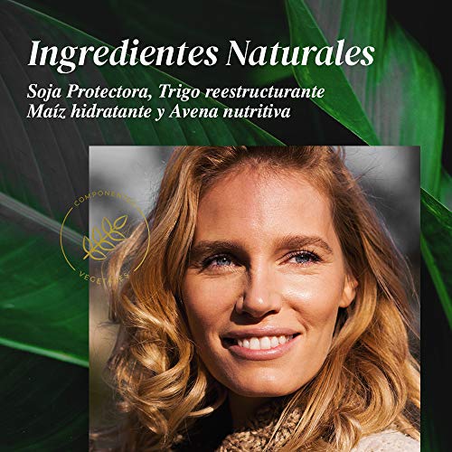 Farmatint Gel 4R Castaño Cobrizo | Color natural y duradero | Componentes vegetales y aceites naturales | Sin amoníaco | Sin Parabenos | Dermatológicamente testado