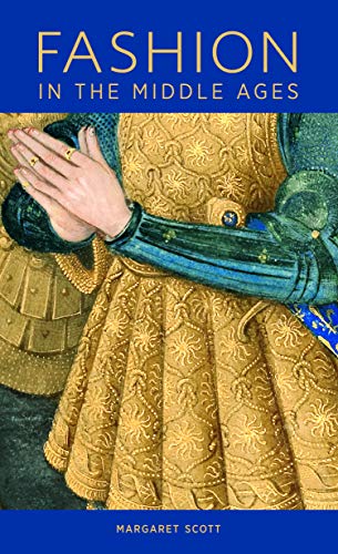 Fashion in the Middle Ages (English Edition)