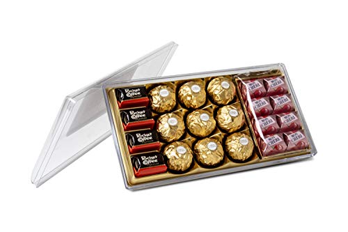 Ferrero Rocher Bombones - 246 gr