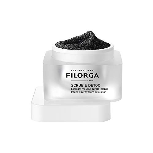 Filorga Filorga Oxygen Scrub & Detox 50Ml - 1 unidad