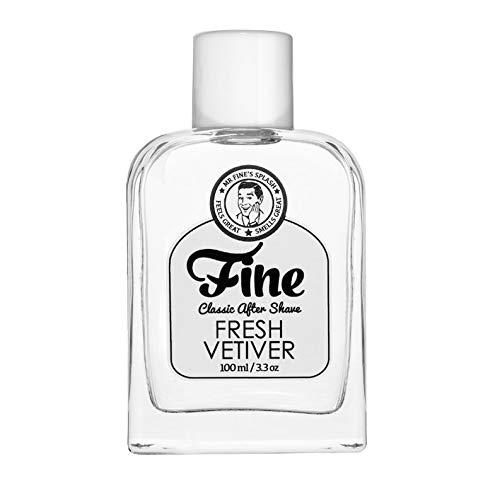 Fine Accoutrements Aftershave - 100 ml