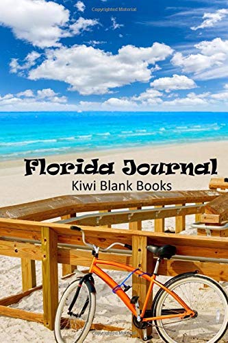 Florida Journal (USA Kiwi Journals)