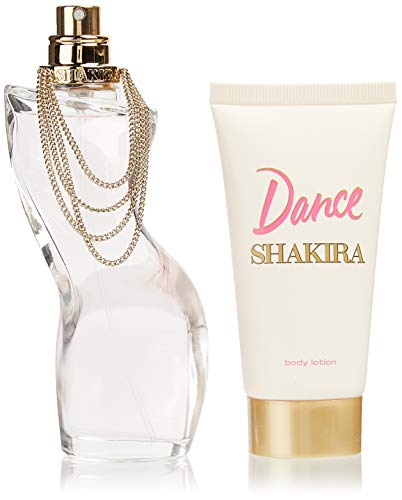 Fragancia Shakira, 100 ml