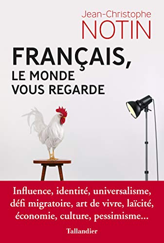 Français, le monde vous regarde (ACTUALITE SOCIE) (French Edition)