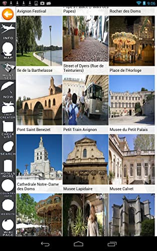 France Total Travel Guide