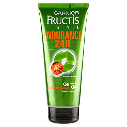 Fructis Style Gel Endur.24 H 200 Ml - [confezione da 6]