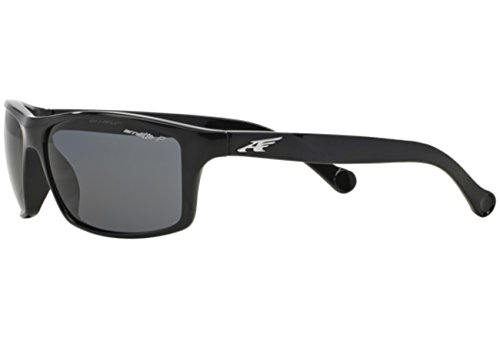 Gafas de sol polarizadas Arnette Boiler AN4207 C61 41/81