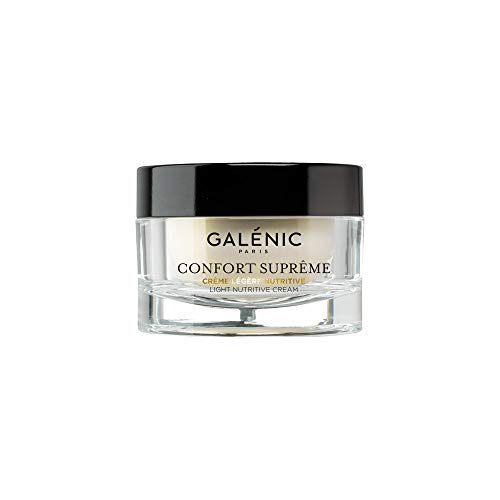 Galénic - Crema ligera nutritiva confort supreme galenic