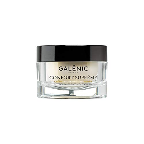 Galenic Galenic Confort Suprãªme Cr Nuit 50 ml - 50 ml