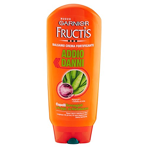 Garnier Acondicionador Fructis Adiós daños