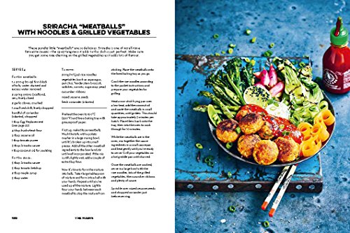 Gaz Oakley. Vegan 100: Over 100 incredible Recipes from Avant-Garde Vegan