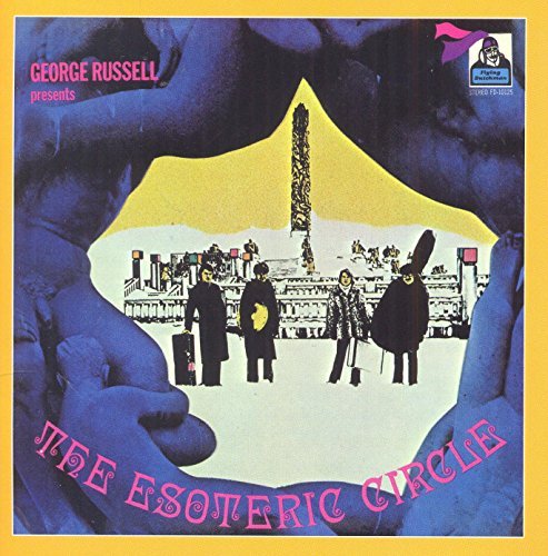 George Russell Presents The Esoteric Circle by The Esoteric Circle (2014-08-03)