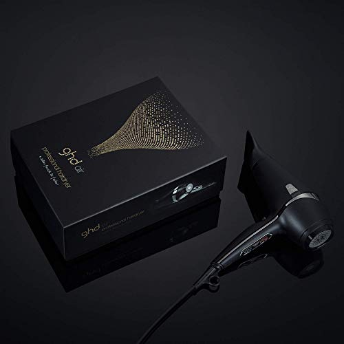 ghd air - Secador de pelo profesional con tecnología iónica