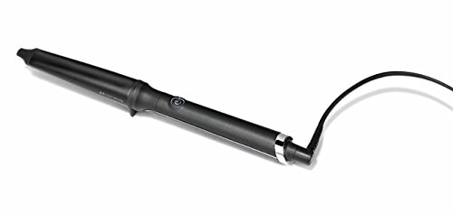 GHD Curve Creative Curl - Rizador, tecnología de cerámica tri-zone