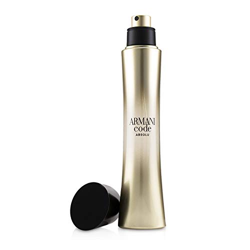 Giorgio Armani Armani Code Absolu Femme Ecv 50 ml - 50 ml