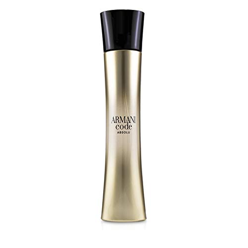 Giorgio Armani Armani Code Absolu Femme Ecv 50 ml - 50 ml