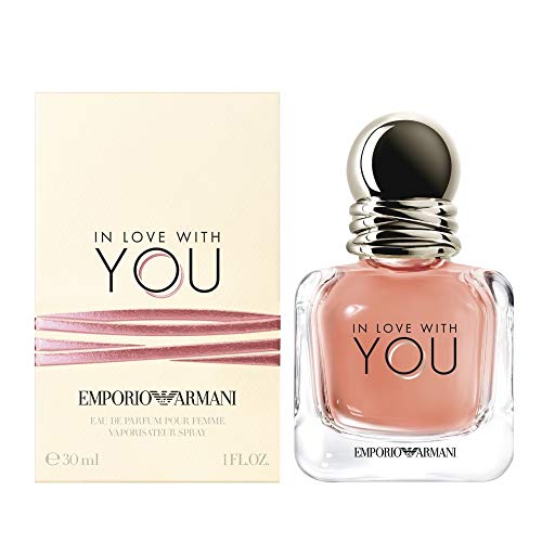 Giorgio Armani Armani in Love With You Epv 30 ml - 30 ml